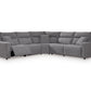 Modmax II 5-Piece Recliner (Customizable)