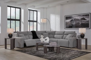 Modmax II 5-Piece Recliner (Customizable)