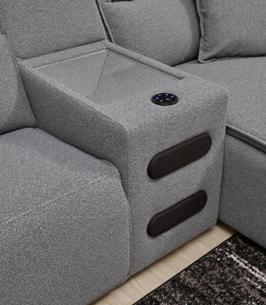 Modmax II Console