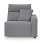 Modmax II PWR Chair