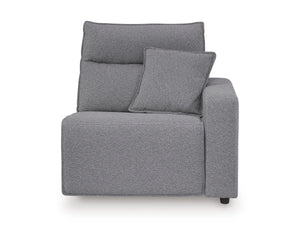 Modmax II PWR Chair
