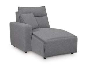 Modmax II Reclining chaise