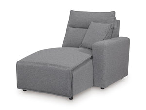 Modmax II Reclining chaise