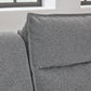 Modmax II 5-Piece Recliner (Customizable)