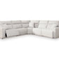 Modmax II 5-Piece Recliner (Customizable)