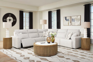 Modmax II 5-Piece Recliner (Customizable)