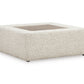 Aria Ottoman