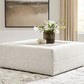 Aria Modular Sofa Chaise Sectional (Customizable)