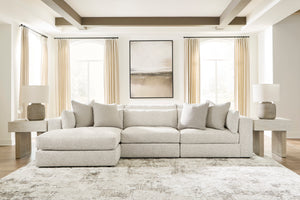Aria Sofa Chaise