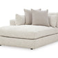 Aria Chaise