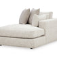 Aria Chaise
