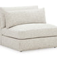 Aria Armless Chair