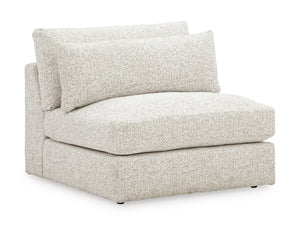 Aria Armless Chair