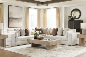 Aria Modular Corner Sectional (Customizable)