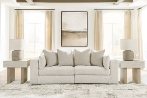 Aria Modular U-Shape Sectional (Customizable)