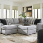 Lakeview U-Shape Sectional