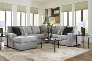 Lakeview U-Shape Sectional