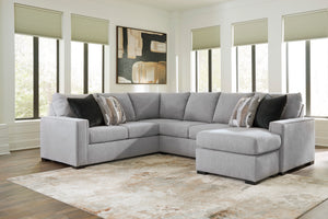 Lakeview U-Shape Sectional