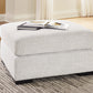 Misty Corner Sectional (Customizable)