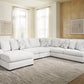 Misty Corner Sectional (Customizable)