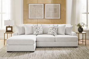 Misty Corner Sectional (Customizable)
