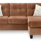 Amity Bay Sofa Chaise
