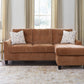 Amity Bay Sofa Chaise