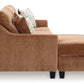 Amity Bay Sofa Chaise