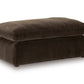Avery Sofa Ottoman