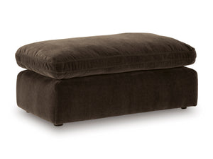 Avery Sofa Ottoman