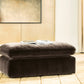 Avery Sofa Ottoman