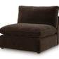 Avery Armless Chair