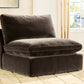 Avery Armless Chair
