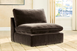 Avery Armless Chair