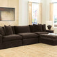 Avery Modular Corner Sectional (Customizable)