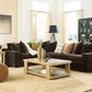 Avery Modular Sectional Sofa (Customizable)
