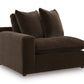 Avery Arm Chair