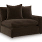 Avery Arm Chair