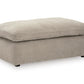 Avery Sofa Ottoman