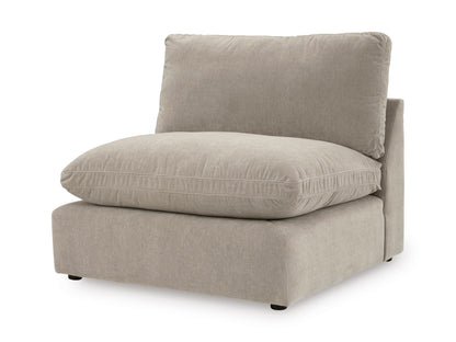 Avery Armless Chair