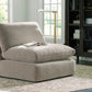 Avery Armless Chair