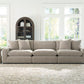 Avery Modular Sectional Sofa (Customizable)
