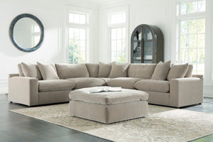Avery Modular Corner Sectional (Customizable)