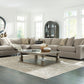 Avery Modular Sectional Sofa (Customizable)