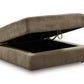 Wren Ottoman