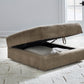 Wren Ottoman