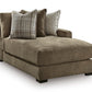 Wren Chaise