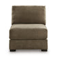 Wren Armless Chair