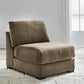 Wren Armless Chair