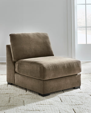 Wren Armless Chair